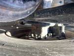 Brakes with 