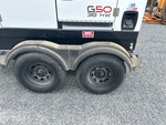 Trailer Chassis with 