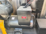 Generator with 