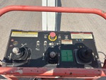 Control Station Upper with 