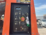 Control Station Ground with 