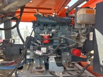 Engine with 