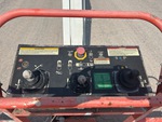 Control Station Upper with 