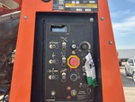 Control Station Ground with 