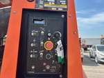 Control Station Ground with 