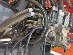 Hydraulics with 