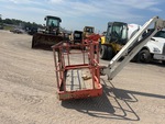 Chassis with 