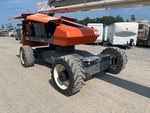 Chassis with 