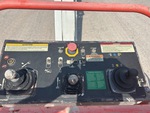 Control Station Upper with 