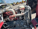 Motor with 