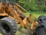 Chassis with 