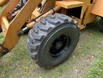 Chassis with 