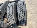 4 Underbody - Truck with 