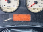 4 Transmision with Engine Hours