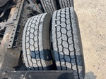 4 Underbody - Truck with 