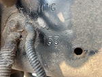 General Appearance with Second Serial Number/VIN Photo