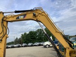 v2 Chassis - Excavator with 
