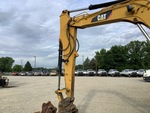 v2 Chassis - Excavator with 