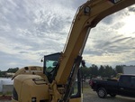 v2 Chassis - Excavator with 