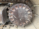 Drivetrain with 