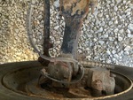 Brakes with 