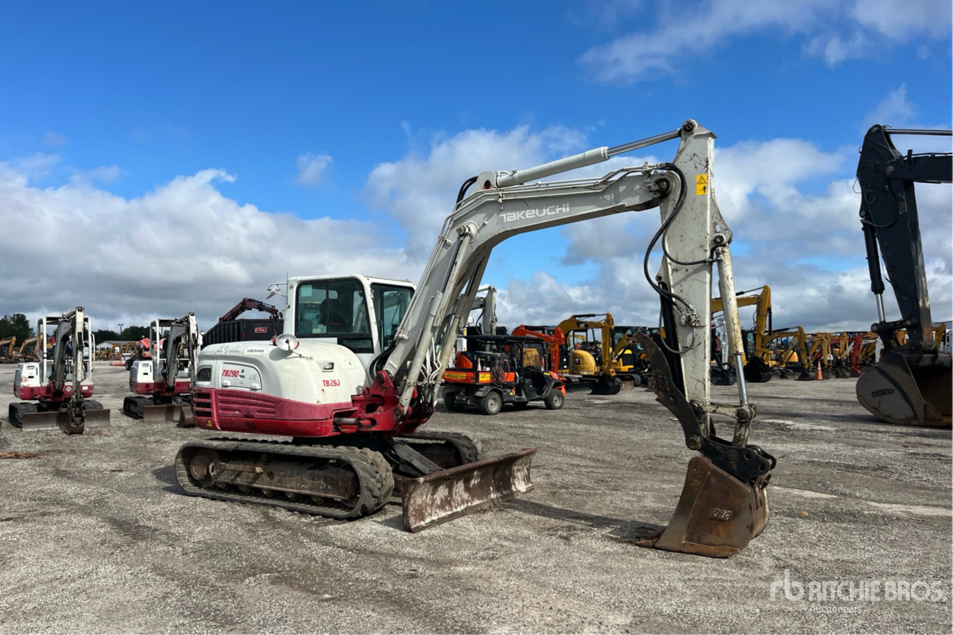 General Appearance with Zdjęcie, prawy górny róg