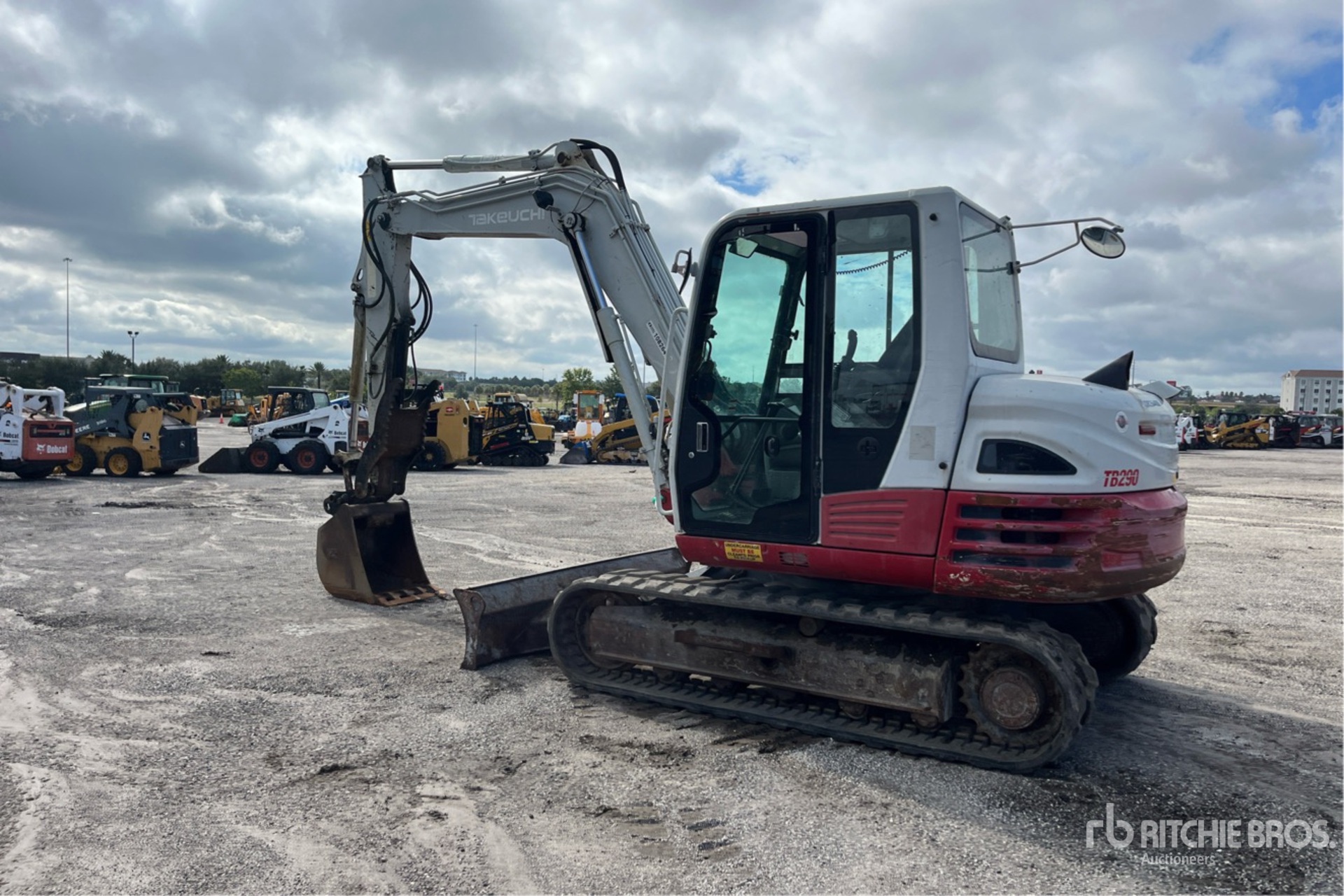 General Appearance with Zdjęcie, lewy dolny róg