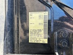 General Appearance with Numéro de série/Numéro d'identification du véhicule automobile