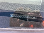 General Appearance with Second Serial Number/VIN Photo