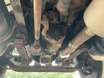 Drivetrain with 