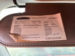 Cab with 