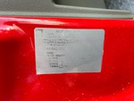 General Appearance with Second Serial Number/VIN Photo
