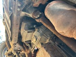 Drivetrain with 