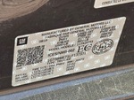 General Appearance with Second Serial Number/VIN Photo