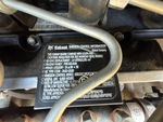 Engine with 