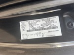General Appearance with Second Serial Number/VIN Photo