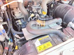 Motor with 