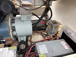 Electrical with 