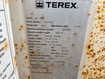 General Appearance with Unit Serial Number