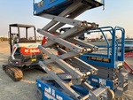 Chassis with 