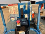 Control Station Upper with 