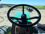 Control Station with 