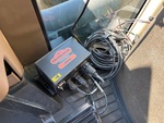 Control Station with 