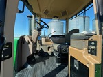 Control Station with 