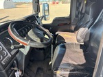 Cab with 