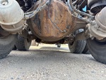 Drivetrain with 