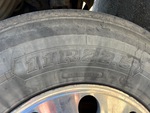 4 Underbody - Truck with 