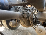 Drivetrain with 