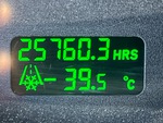 4 Transmision with Engine Hours
