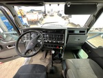 Cab with 